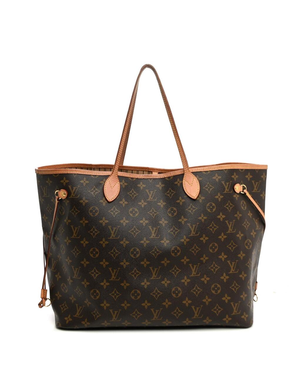 Louis Vuitton Neo Neverfull Gm #322722L11B